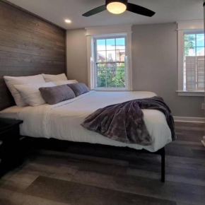 Fun Fishtown Rowhome - Sleeps 4